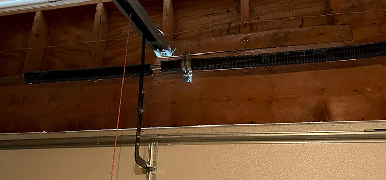 Broken Garage Door Cable Repair in Windsor, CA