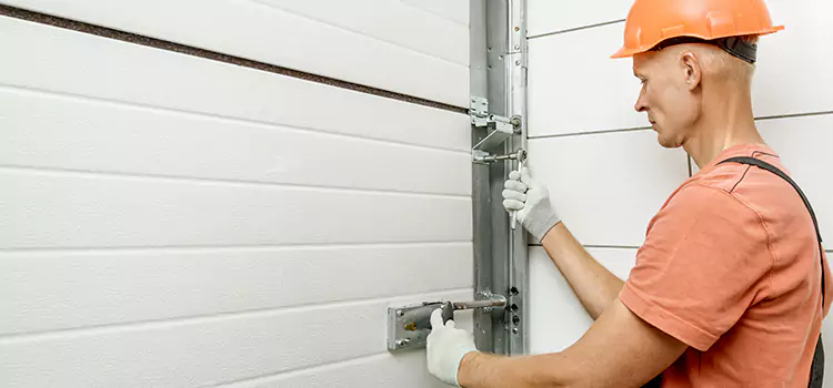 Why Choose Us for Garage Door Lock Services in Windsor, CA?