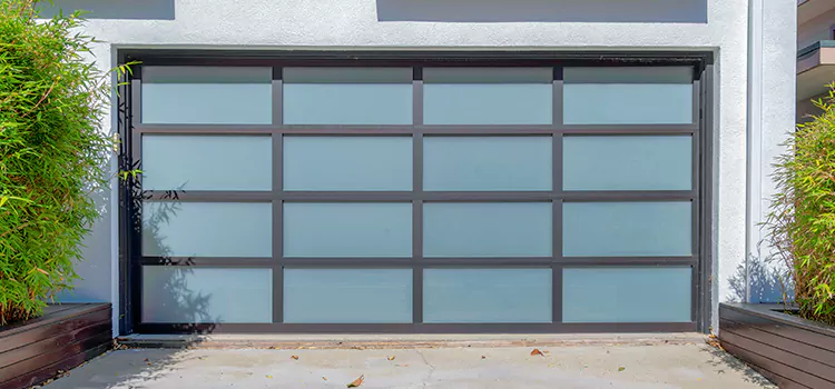 Why Choose Us for Garage Door Care in Windsor, CA?