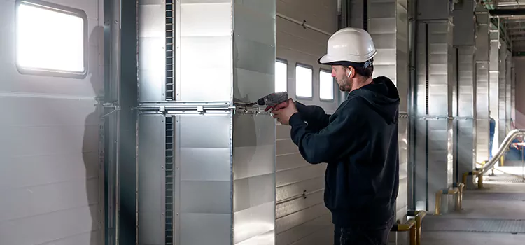 Prompt and Professional Garage Door Service in Windsor, California