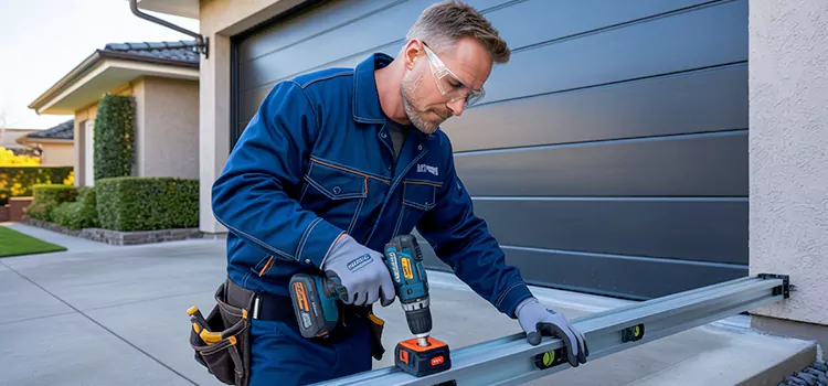 Why Choose Us for Garage Door Off Track Services in Windsor, California?