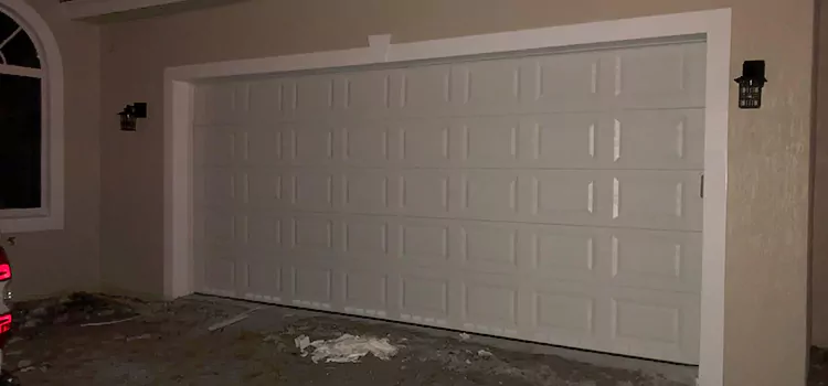 Garage Door Coil Replacement Windsor