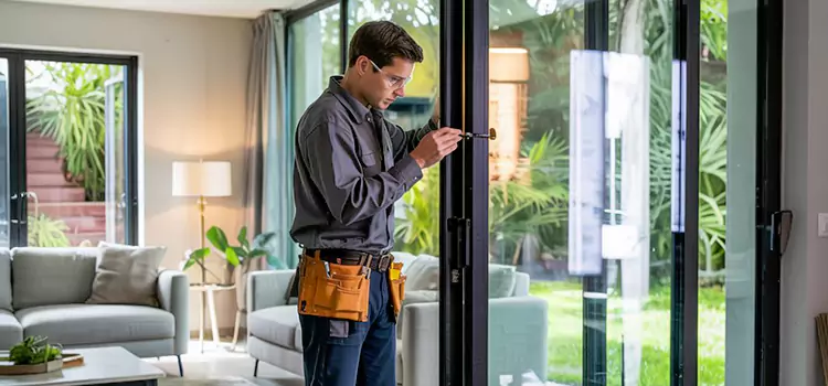 Why Choose Us for Your Glass Door Needs in Windsor, CA?