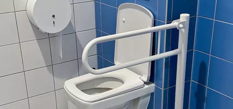 Comprehensive Solutions in Windsor, CA for Accessible Facilities