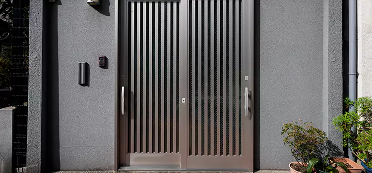 Why Choose Us for Your Security Needs in Windsor, CA?