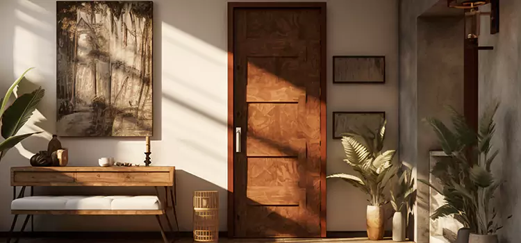 Specialty Interior Doors Windsor