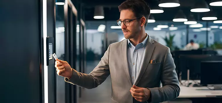 Our Commitment to Keycard Security Excellence in Windsor, CA