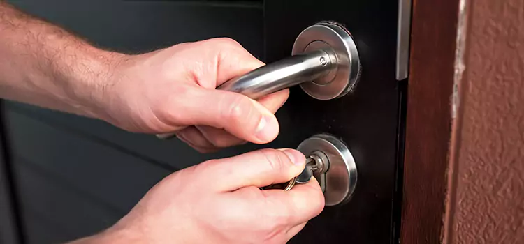Master Key Control and Audits Windsor