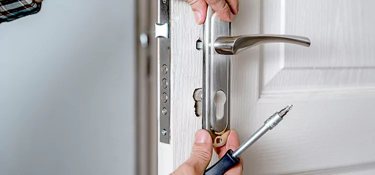 New Door Frame Installation Windsor