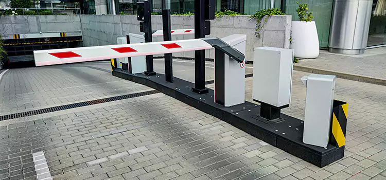 Custom Gate Design & Integration Windsor
