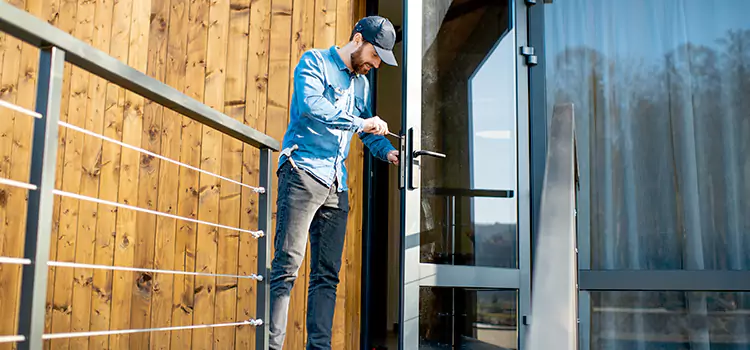 Emergency Patio Door Repair Windsor