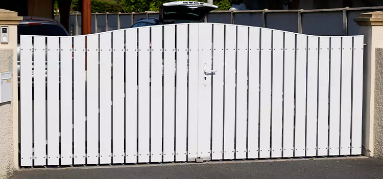 Why Choose Us for Residential Gate Repair in Windsor, CA?