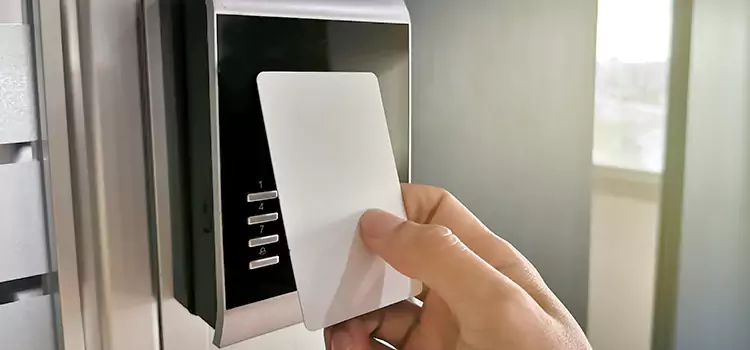 Advanced RFID Technology Integration in Windsor, CA