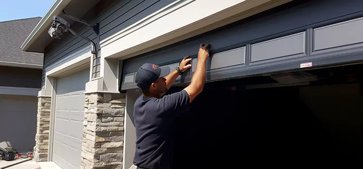 Janus Roll Up Doors Windsor
