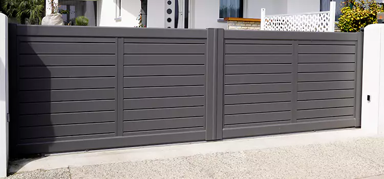 Automatic Gate Fence Windsor