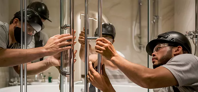 Shower Door Replacement Cost Windsor