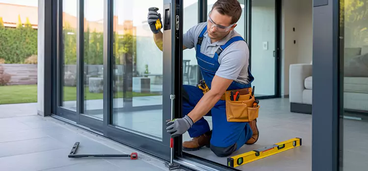 Patio Door Replacement Windsor