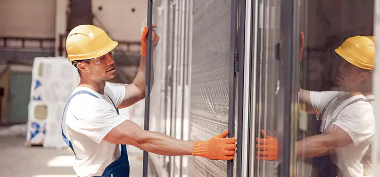 Sliding Door Mesh Replacement Windsor