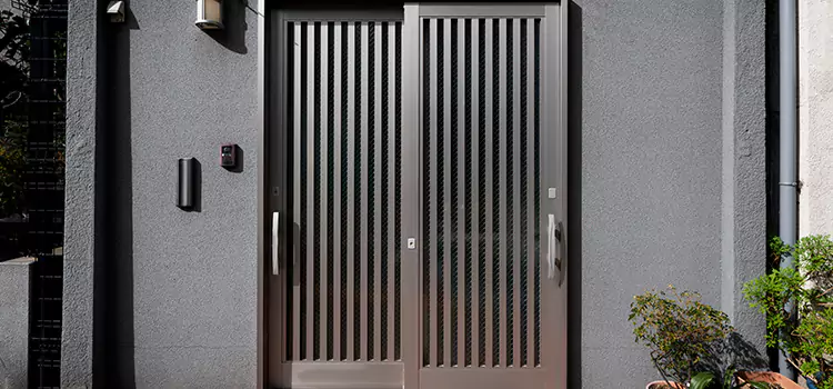 Specialized Steel Door Services in Windsor, CA