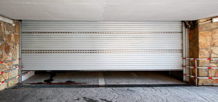 Steel Garage Door Repair Windsor