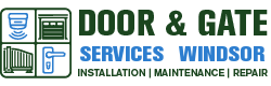 Door & Gate Services Windsor